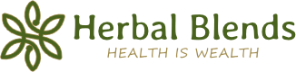 Herbal Blends Logo